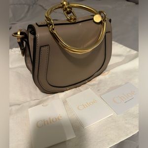 Gauranteed Authentic Chloe Small Nile Bracelet